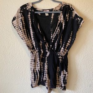 Band of gypsies romper